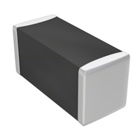 KEMET - C1808X154KCRACTU - CAP CER 0.15UF 500V X7R 1808