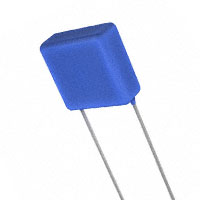 KEMET - 05HV15B224KN - CAP CER 0.22UF 500V X7R RADIAL