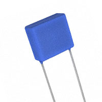 KEMET - 20HV25N103KNM - CAP CER 10000PF 2KV NP0 RADIAL