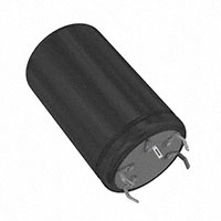 KEMET - ALC40G471EG500 - CAP ALUM 470UF 20% 500V SNAP