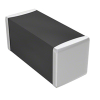 KEMET - CDR03BX473AKUS7185 - CAP CER 0.047UF 50V BX 1808