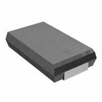 KEMET - T545W477M006ATE035 - CAP TANT POLY 470UF 6.3V 2917