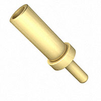 Keystone Electronics - 1404-4 - CONN PC PIN CIRC 0.025DIA GOLD