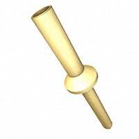 Keystone Electronics - 1406-3 - CONN PC PIN CIRC 0.024DIA GOLD