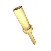 Keystone Electronics - 1407-4 - CONN PC PIN CIRC 0.025DIA GOLD