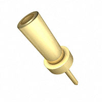 Keystone Electronics - 1967-4 - CONN PC PIN CIRC 0.017DIA GOLD