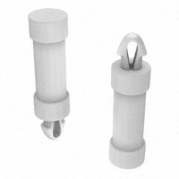 Keystone Electronics - 9059 - BRD SPT REST MNT SNAP LOCK 1/2"