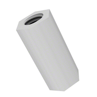 Keystone Electronics - 25514 - HEX STANDOFF M3 NYLON 20MM
