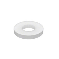 Keystone Electronics - 3213 - WASHER FLAT #10 NYLON
