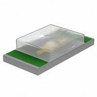 Kingbright - APG1005CGC-T - LED GREEN CLEAR 0402 SMD