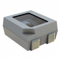 Kingbright - AA3020AQBC/D - LED BLUE CLEAR 2SMD