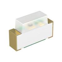 Kingbright - APA1606SYCK - LED YELLOW CLEAR 2SMD R/A