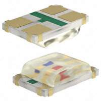 Kingbright - APHBM2012SURKCGKC - LED GREEN/RED CLEAR 0805 SMD