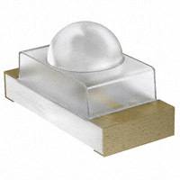 Kingbright - APTD1608SURCK - LED RED CLEAR 0603 SMD