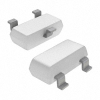 Kingbright - AM23SGC-F - LED GREEN CLEAR TO236-3 SMD