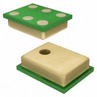 Knowles - SPM1423HM4H-B - MIC SISONIC MINI DIGITAL