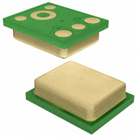 Knowles - SPU1410LR5H-QB - MIC SISONIC ULTRAMINI MAX RF