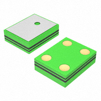 Knowles - SPUL409HE5H-PB - MIC MEMS ANALOG OMNI -42DB