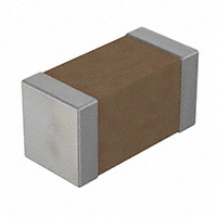 Knowles Novacap - 1210B102K202NT - CAP CER 1000PF 2KV X7R 1210