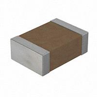 Knowles Novacap - LS1812N102K302NTM - CAP CER 1000PF 3KV C0G/NP0 1812