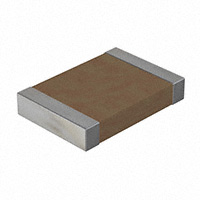 Knowles Novacap - 1812N222K202NX080T - CAP CER 2200PF 2KV C0G/NP0 1812