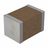 Knowles Novacap - ES2215N102K502NTM - CAP CER 1000PF 5KV C0G/NP0 2215