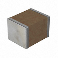 Knowles Novacap - 2520B102K502NT - CAP CER 1000PF 5KV X7R 2520