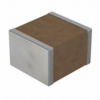 Knowles Novacap - RF2525B105K101KX165T - CAP CER 1UF 100V X7R 2525