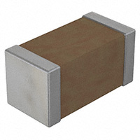 Knowles Novacap - ES2211N100K502NTM - CAP CER 10PF 5KV C0G/NP0 2211