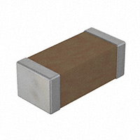 Knowles Novacap - LS1808N330K302NTM - CAP CER 33PF 3KV C0G/NP0 1808