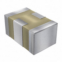 Knowles Syfer - 0805Y1000222MXTE03 - CAP FEEDTHRU 2200PF 100V 0805