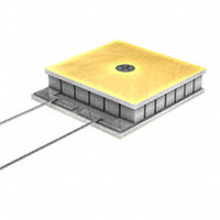 Laird Technologies - Engineered Thermal Solutions - 430274-502 - PELTIER OT12,62,F3,1211,GG,W2.25