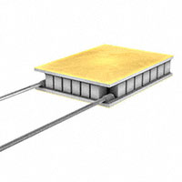 Laird Technologies - Engineered Thermal Solutions - 430540-502 - PELTIR ET19,23,F1N,0608,GG,W2.25