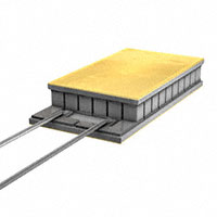 Laird Technologies - Engineered Thermal Solutions - 430581-503 - PELTIR ET20,30,F2A,0610,GG,W2.25