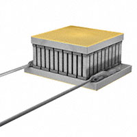 Laird Technologies - Engineered Thermal Solutions - 430828-502 - PELTIER OT08,18,F2,0505,GG,W2.25