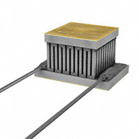 Laird Technologies - Engineered Thermal Solutions - 45850-503 - PELTIER OT08,08,F0,0303,GG,W2.25