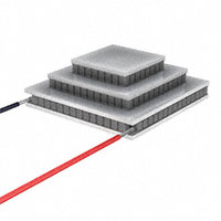 Laird Technologies - Engineered Thermal Solutions - 9350004-304 - PELTIER MS3,119,14,15,00,W8