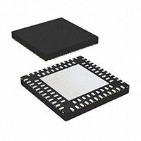 Lattice Semiconductor Corporation - ICE65L01F-LQN84C - IC FPGA 67 I/O 84QFN