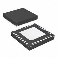 Lattice Semiconductor Corporation - ICE40LP384-SG32 - IC FPGA 21 I/O 32QFN