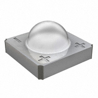 LED Engin Inc. - LZ1-10R100-0000 - LED EMITTER RED 623NM STAR MCPCB