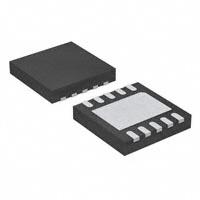 Linear Technology - LTC3548EKD-1#PBF - IC REG BUCK 1.575V/1.8V 10UTDFN