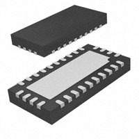 Linear Technology - LT8616IUDE#PBF - IC REG BUCK DL 5A SYNC 28QFN