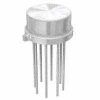 Linear Technology - LTZ1000CH#PBF - IC VREF SHUNT 7.2V TO5