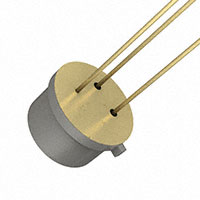 Linear Technology - LT580XH#PBF - IC VREF SERIES 2.505V TO52