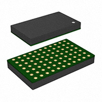 Linear Technology - LTM4643MPV#PBF - IC REG BUCK ADJ 3A QD 77LGA