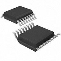 Linear Technology - LTC2436-1CGN#PBF - IC ADC 2CH DIFF-IN 16BIT 16SSOP