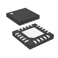 Linear Technology - LTC3554EPD#PBF - IC USB POWER MANAGER 20-UTQFN