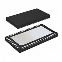 Linear Technology - LTC6950IUHH#PBF - IC FREQ SYNTH PLL 48QFN