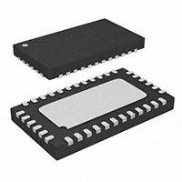 Linear Technology - LTC6954IUFF-4#PBF - IC CLK BUFFER 1:3 1.4GHZ