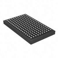 Linear Technology - LTC2000CY-11#PBF - IC DAC 11BIT 2.5GSPS 170BGA